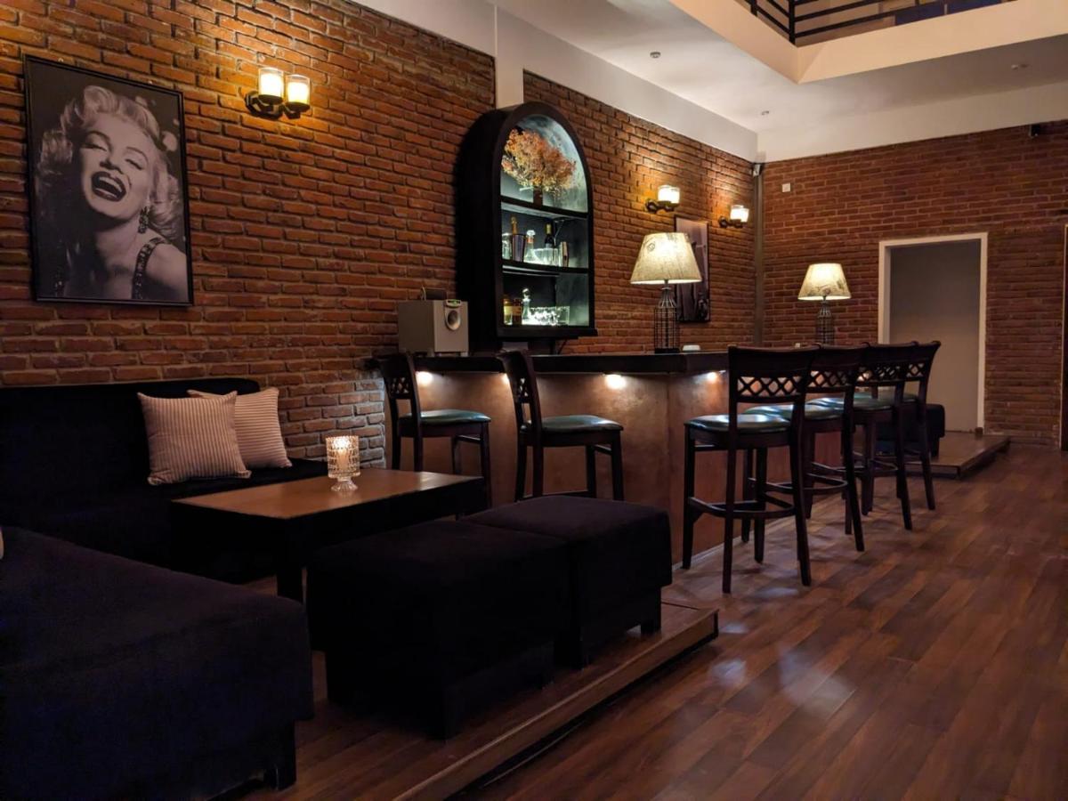 尼甘布水仙海滩酒店 外观 照片